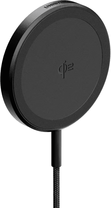 Unisynk Trådløs magnetisk lader Qi2 15 W