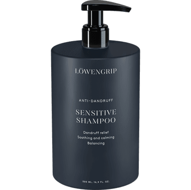Löwengrip Anti Dandruff Shampoo 500 ml