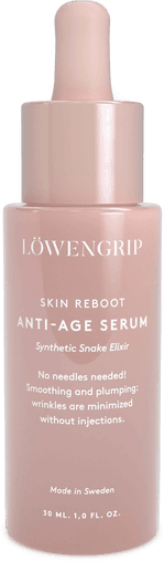 Löwengrip Skin Reboot Anti-age Serum 30 ml
