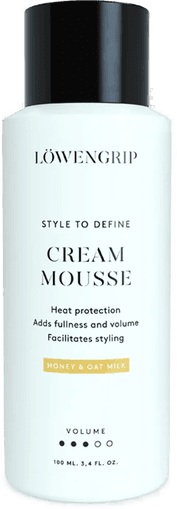 Löwengrip Style to Define Cream Mousse 100 ml