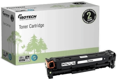 Isotech 106R01436 Cyan Toner