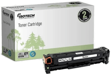 Isotech Toner 108R00795 Black