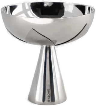 Klong Blad serveringsskål Ø11 cm