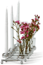 Klong Constella glass 5 stk.