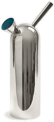 Klong Svante vannkanne nikkel