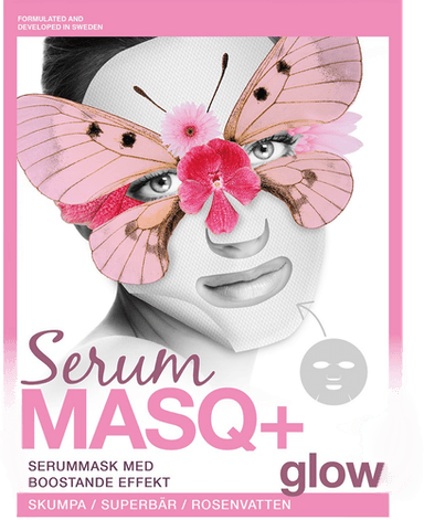MASQ+ Serum Glow 23 ml