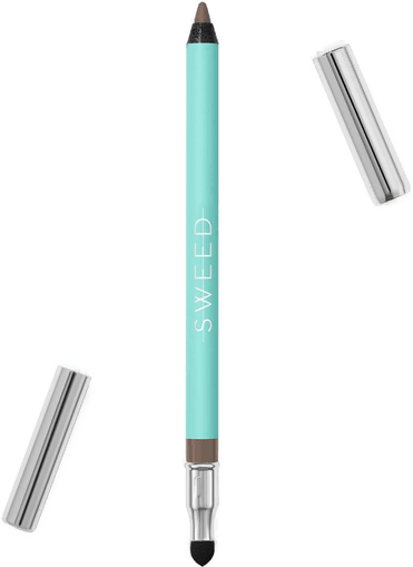 Sweed Beauty Satin Eyeliner Mink Greige