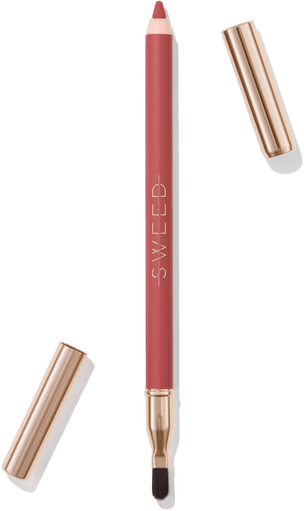 Sweed Lip Liner Lydia Millen Rose Petal