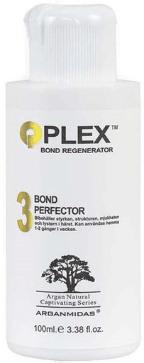 Arganmidas Qplex No.3 Bond Perfector 100 ml