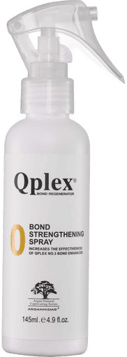 Arganmidas Qplex No.0 Bond Strengthening Spray 145 ml