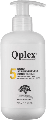 Arganmidas Qplex No.5 Conditioner 250 ml