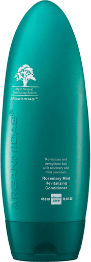 Arganmidas Rosemary Mint Revitalizing Conditioner 450 ml