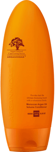 Arganmidas Moroccan Argan Oil Volume Conditioner 450 ml