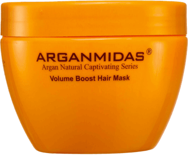 Arganmidas Volume Boost Hair Mask 300 ml
