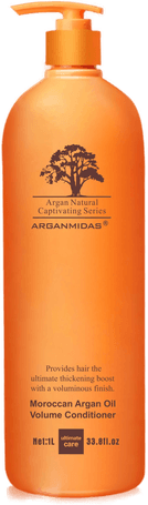 Arganmidas Moroccan Argan Oil Conditioner 1000 ml