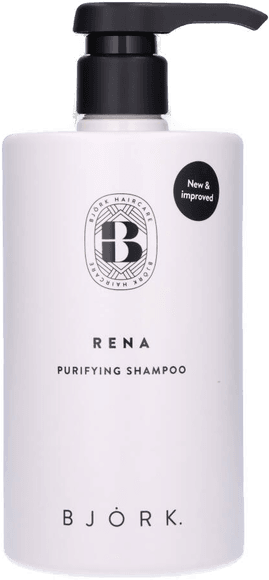 Björk Rena Shampoo 750 ml