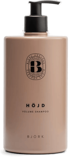 Björk Höjd Shampoo 750 ml