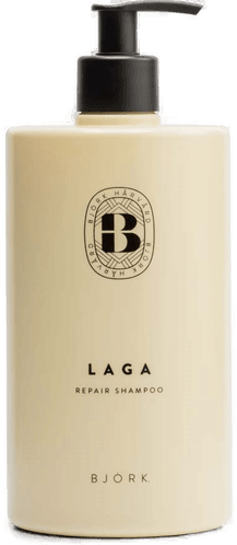 Björk LAGA Shampoo 750 ml