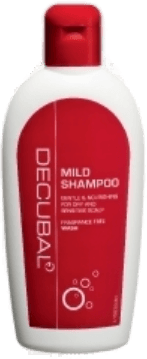 Decubal Shampoo 200 ml
