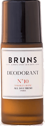Bruns Products Deodorant Nº10 Smokey Rose