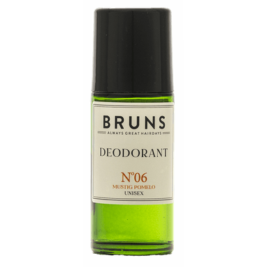 Bruns Products Deodorant Mustig Pomelo 60 ml