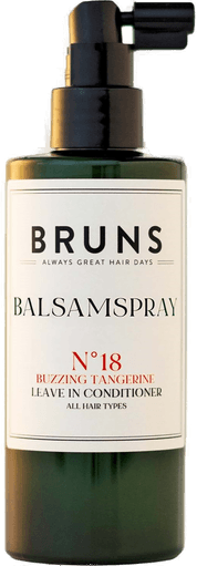 Bruns Products Balsamspray Nº18