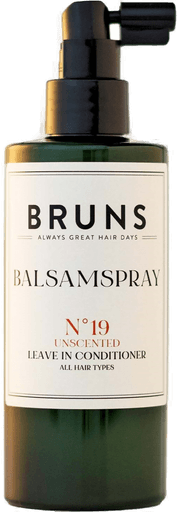 Bruns Products Balsamspray Nr 19 200 ml