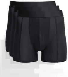 CDLP Mobilité Boxer Brief Black