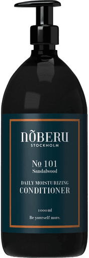 Nõberu Of Sweden Conditioner 1000 ml