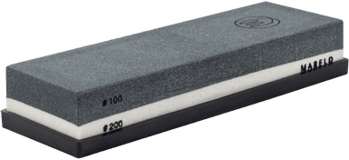 Mareld Slipestein 100/200 grit