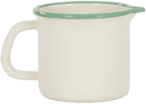 Kockums Jernverk Sausekanne Cream lux