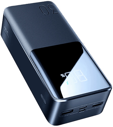 SiGN Powerbank 30 000 mAh