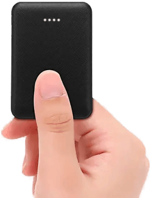 SiGN Powerbank 5000mAh