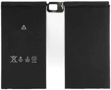 Sign iPad Pro 12.9 Batteri 10300 mAh