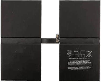 Apple iPad Pro 12,9" batteri