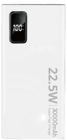 Sign Powerbank 30000mAh