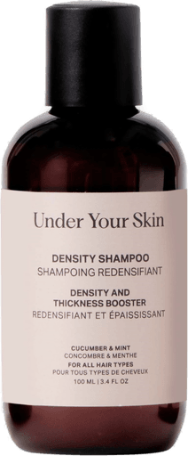 Under Your Skin Density Shampoo