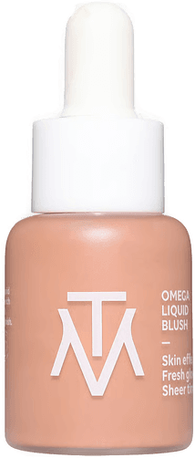 Makethemake Omega Liquid Blush Honey