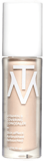 Makethemake Vitamin B Covering Concealer N2