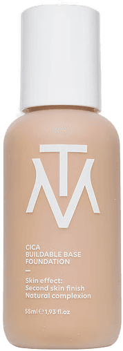 Makethemake Cica Buildable Base Foundation N6