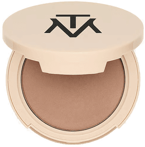 Makethemake Sheer Bronze Powder Cinnamon