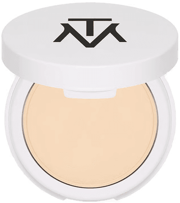 Makethemake Silky-Soft Compact Powder C3