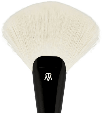 Makethemake Bronzer Brush