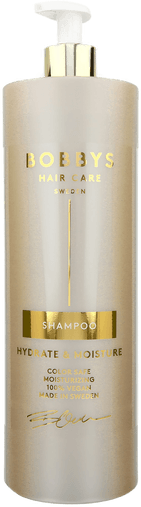 Bobbys Hair Care Hydrate & Moisture Shampoo