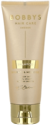 Bobbys Hair Care Hydrate & Moisture Shampoo