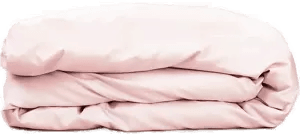 Juniper dynetrekk Gemstone Pink 220 x 230 cm