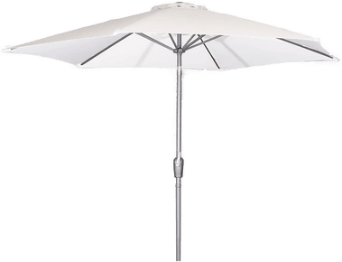 Venture Home Leeds Parasoll 300 cm