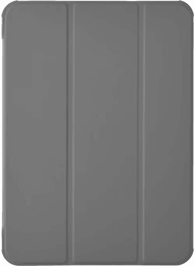 Pomologic Book Case iPad 10,9 Grå
