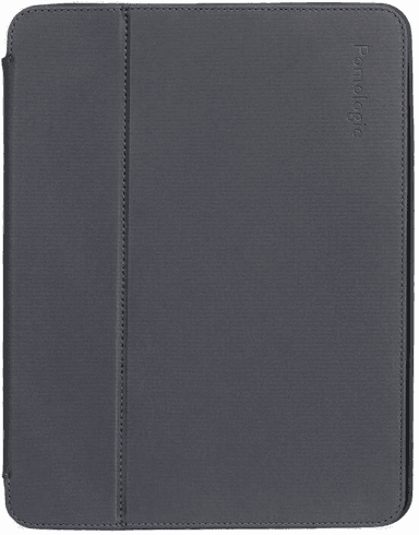 Pomologic Book Folio iPad Air 11 (2024-2025) Mørk grå