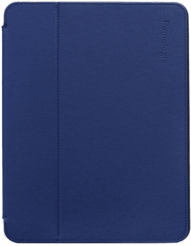Pomologic Book Folio iPad Air 11 (2024-2025) - Blå